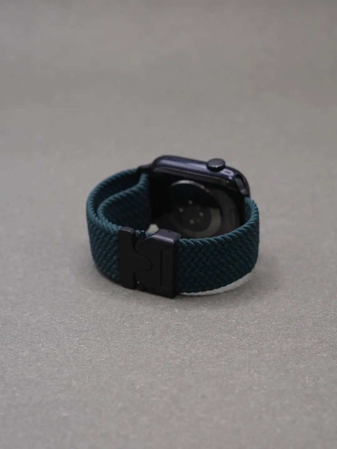 Precision Braided Loop for Apple Watch