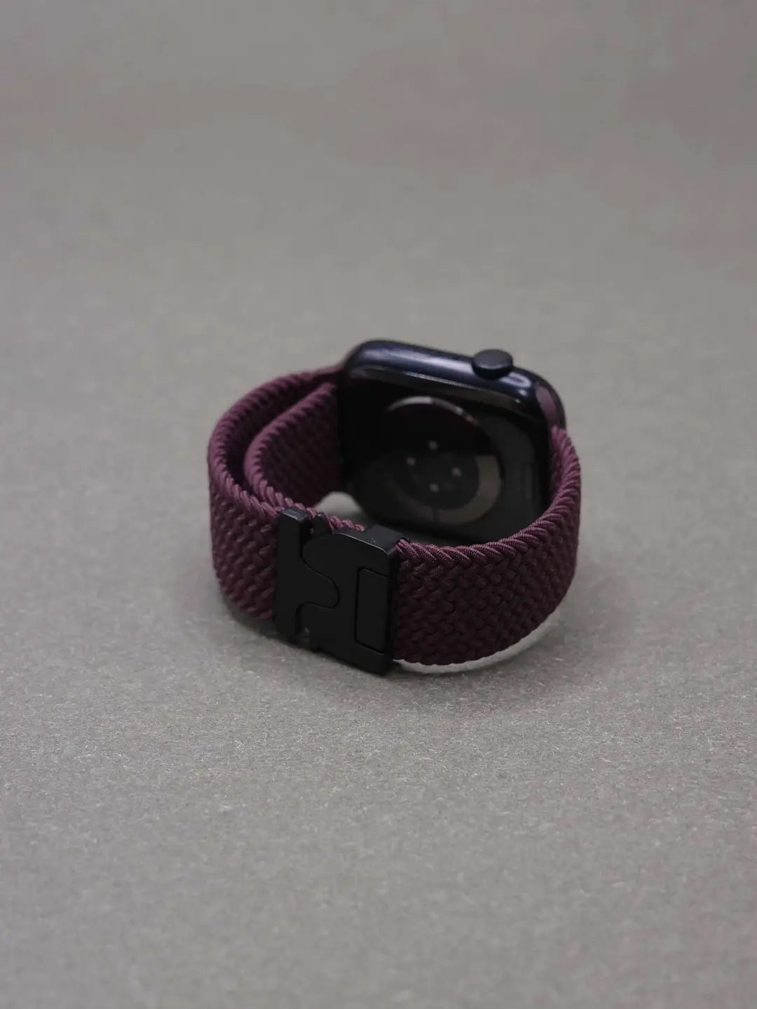Precision Braided Loop for Apple Watch