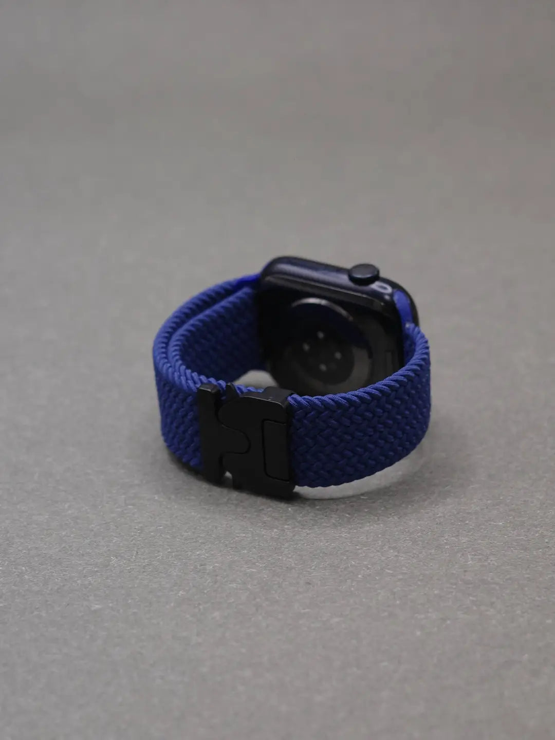 Precision Braided Loop for Apple Watch
