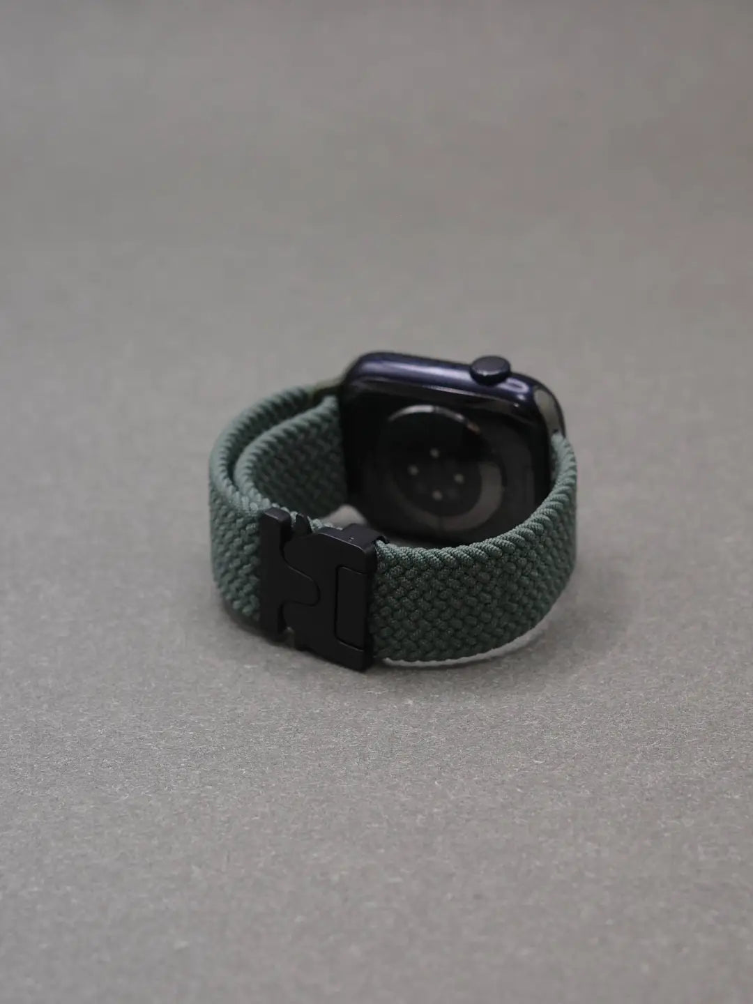 Precision Braided Loop for Apple Watch