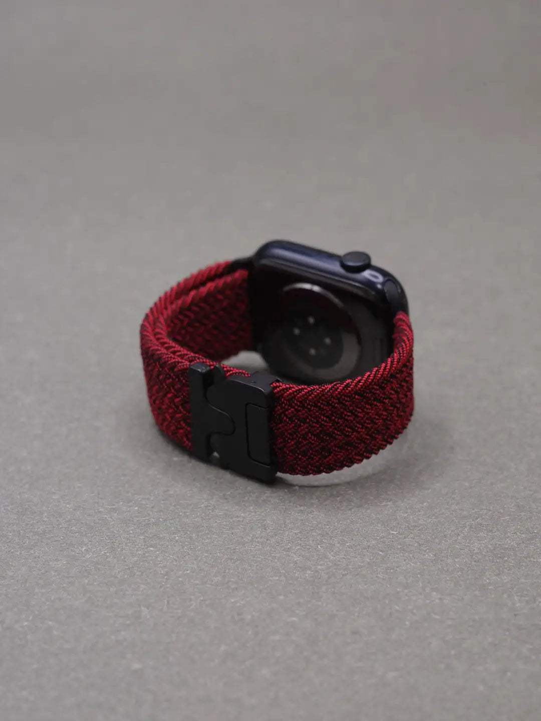 Precision Braided Loop for Apple Watch