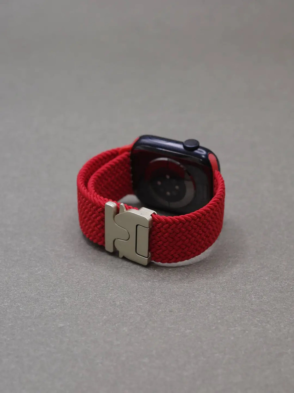 Precision Braided Loop for Apple Watch