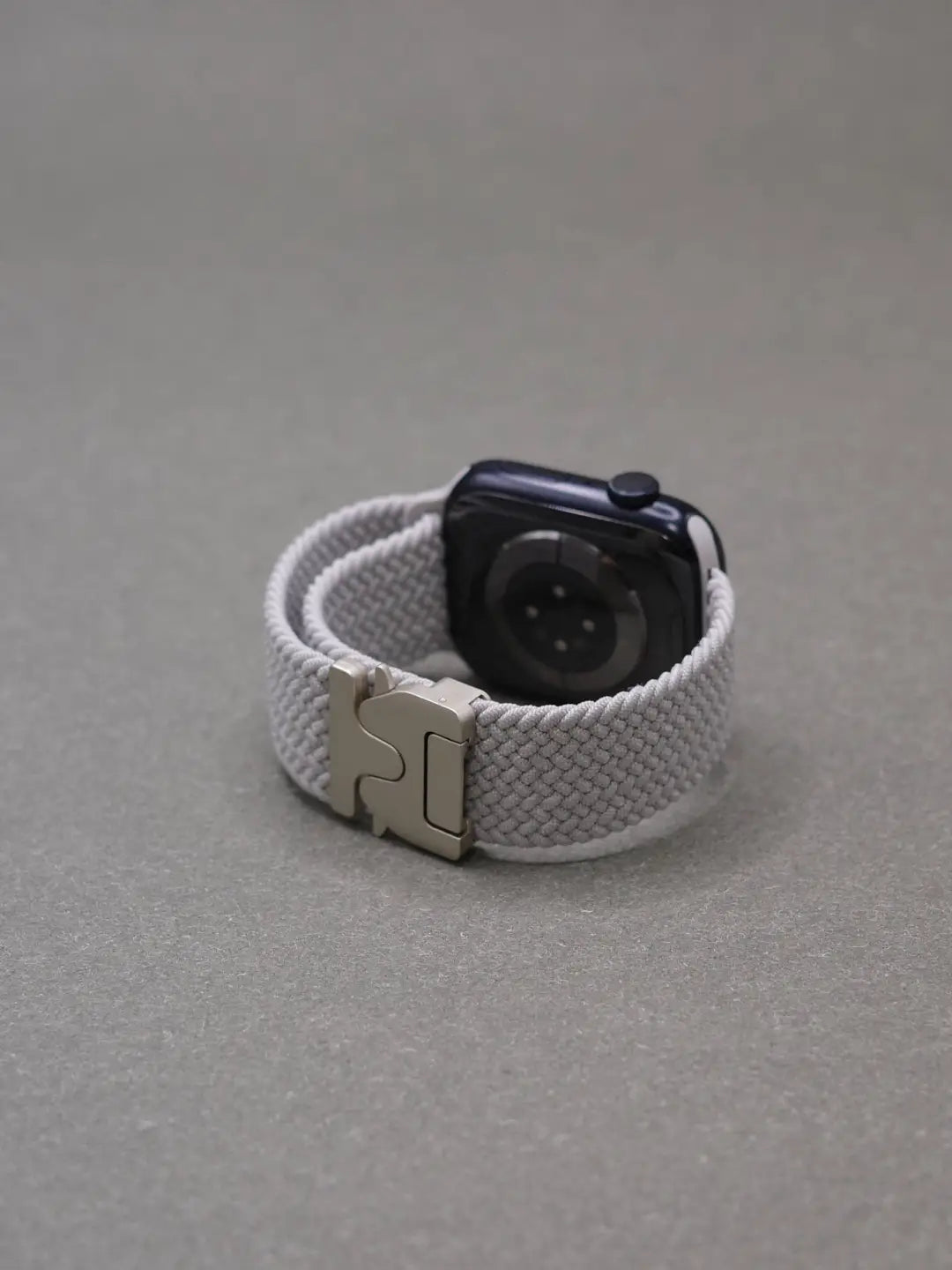 Precision Braided Loop for Apple Watch