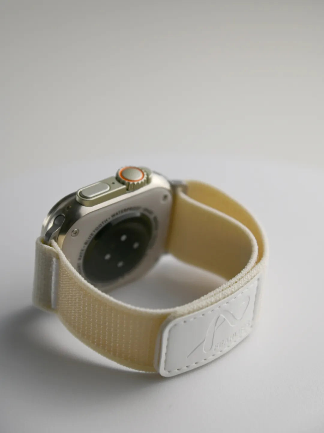 Fearless Sport Loop Nylon Band for Apple Watch Ultra & Series 10-1