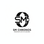SM 清晰字形 Logo - 笔画延伸表带
