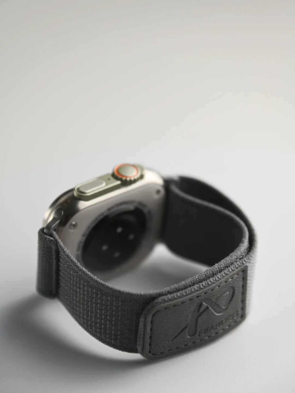 Fearless运动回环表带适用于苹果手表iWatch表带.创意表带 · 凛蓝色 Ultra1234 商品图 5