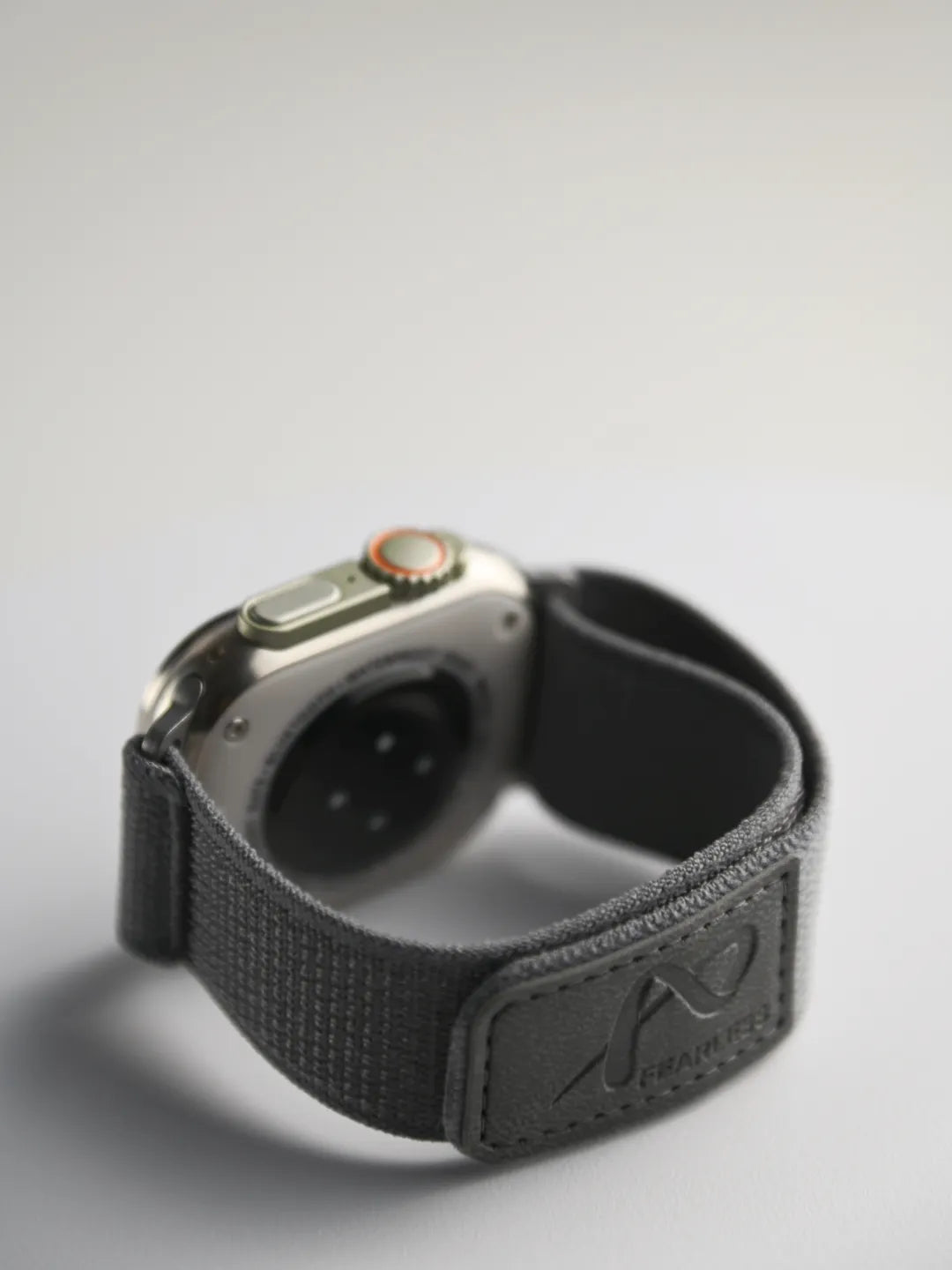 Fearless运动回环表带适用于苹果手表iWatch表带.创意表带 · 凛蓝色 Ultra1234 商品图 5