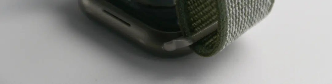Fearless运动回环表带适用于苹果手表iWatch表带.创意表带 · 凛蓝色 Ultra1234 商品图 10
