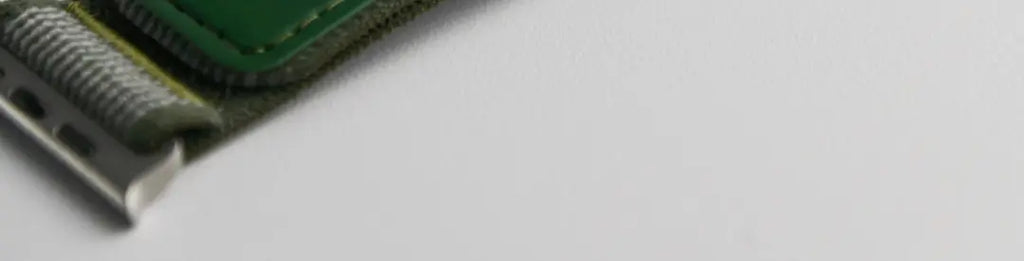 Fearless运动回环表带适用于苹果手表iWatch表带.创意表带 · 凛蓝色 Ultra1234 商品图 13