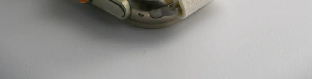 Fearless运动回环表带适用于苹果手表iWatch表带.创意表带 · 凛蓝色 Ultra1234 商品图 16
