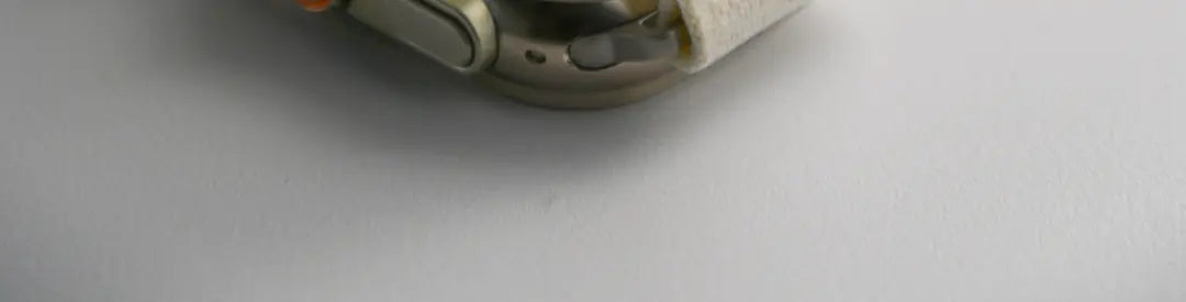 Fearless运动回环表带适用于苹果手表iWatch表带.创意表带 · 凛蓝色 Ultra1234 商品图 16
