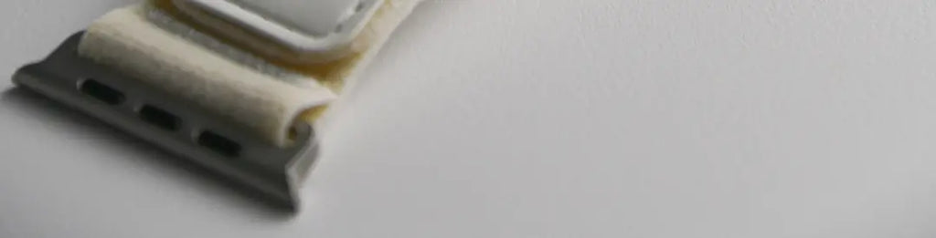 Fearless运动回环表带适用于苹果手表iWatch表带.创意表带 · 凛蓝色 Ultra1234 商品图 19