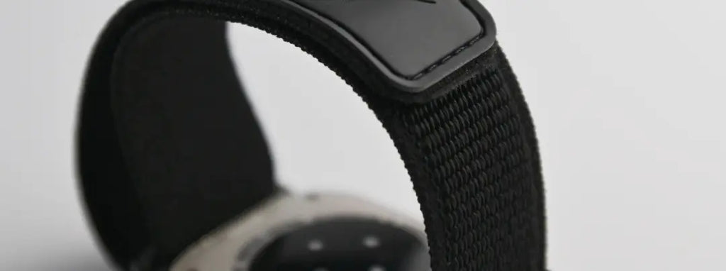 Fearless运动回环表带适用于苹果手表iWatch表带.创意表带 · 凛蓝色 Ultra1234 商品图 27