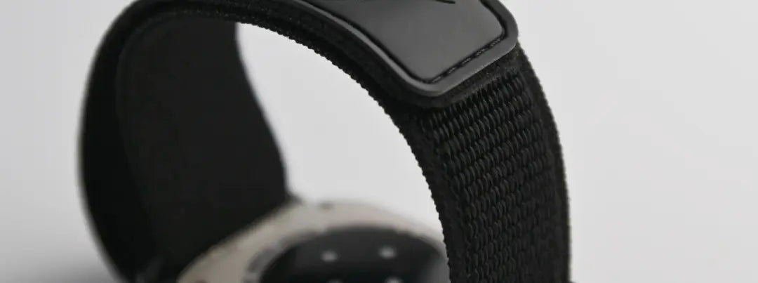 Fearless运动回环表带适用于苹果手表iWatch表带.创意表带 · 凛蓝色 Ultra1234 商品图 27