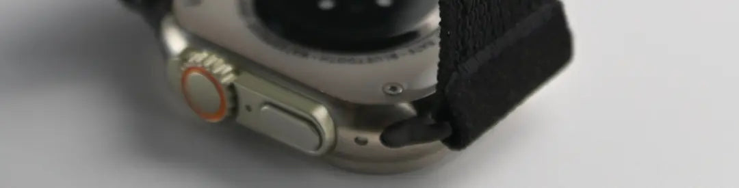 Fearless运动回环表带适用于苹果手表iWatch表带.创意表带 · 凛蓝色 Ultra1234 商品图 28