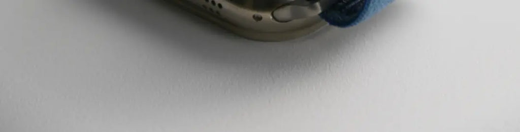 Fearless运动回环表带适用于苹果手表iWatch表带.创意表带 · 凛蓝色 Ultra1234 商品图 34