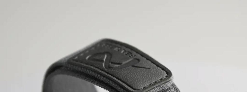Fearless运动回环表带适用于苹果手表iWatch表带.创意表带 · 凛蓝色 Ultra1234 商品图 38