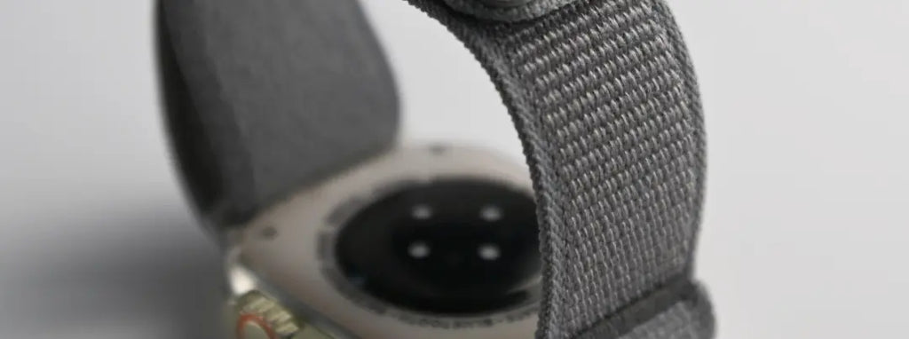 Fearless运动回环表带适用于苹果手表iWatch表带.创意表带 · 凛蓝色 Ultra1234 商品图 39
