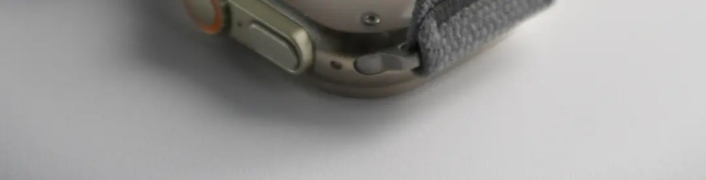 Fearless运动回环表带适用于苹果手表iWatch表带.创意表带 · 凛蓝色 Ultra1234 商品图 40