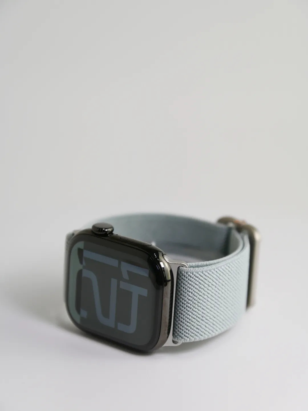 精织编织工装iWatch表带适用于AppleWatchSe678910Ultra · 橄榄色 42444549mm(1-9代se)苹果表盘适用 商品图 7