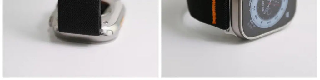 精织编织工装iWatch表带适用于AppleWatchSe678910Ultra · 橄榄色 42444549mm(1-9代se)苹果表盘适用 商品图 27