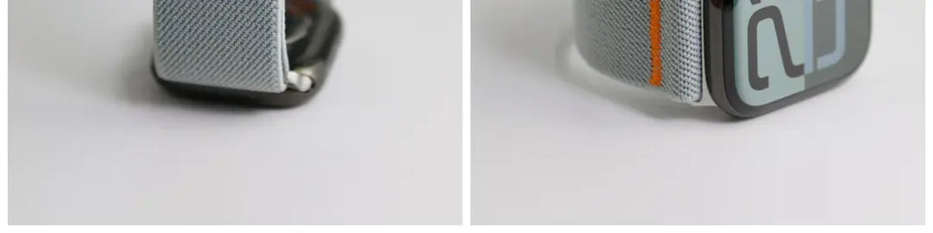 精织编织工装iWatch表带适用于AppleWatchSe678910Ultra · 橄榄色 42444549mm(1-9代se)苹果表盘适用 商品图 39