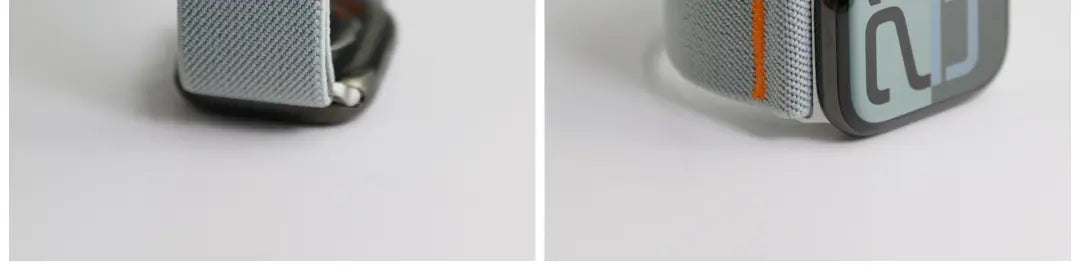 精织编织工装iWatch表带适用于AppleWatchSe678910Ultra · 橄榄色 42444549mm(1-9代se)苹果表盘适用 商品图 39