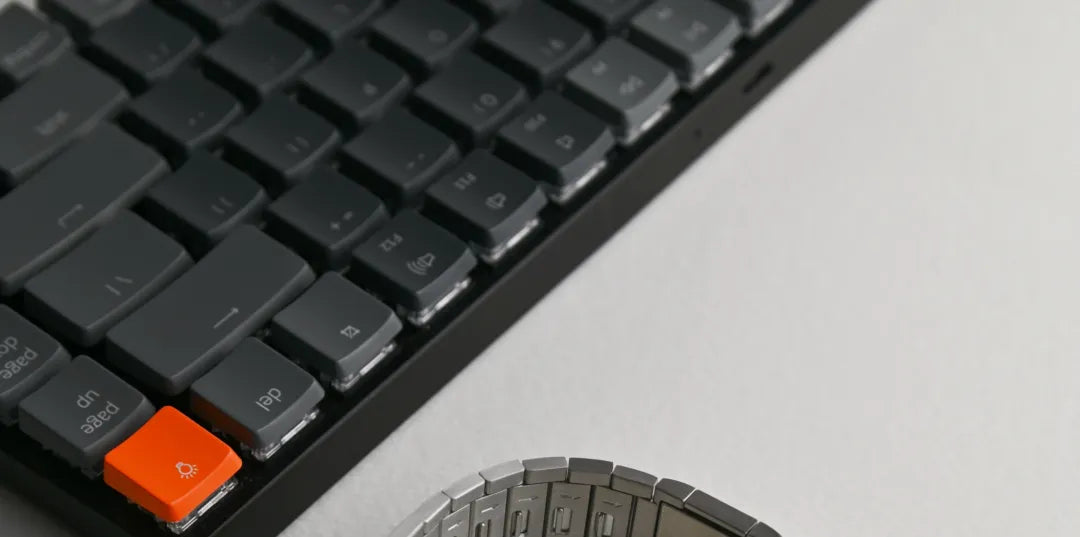 不锈钢链式可拆卸表带适用苹果手表iWatch表带.不锈钢链式表带 · 钛橙 42444549mm(1-9代)苹果表盘适用 商品图 16