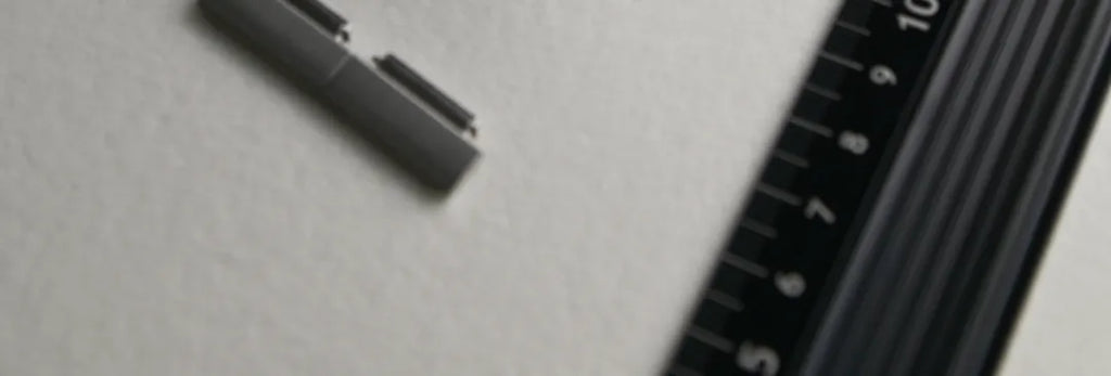 不锈钢链式可拆卸表带适用苹果手表iWatch表带.不锈钢链式表带 · 钛橙 42444549mm(1-9代)苹果表盘适用 商品图 18