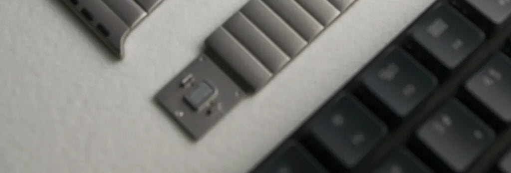 不锈钢链式可拆卸表带适用苹果手表iWatch表带.不锈钢链式表带 · 钛橙 42444549mm(1-9代)苹果表盘适用 商品图 39