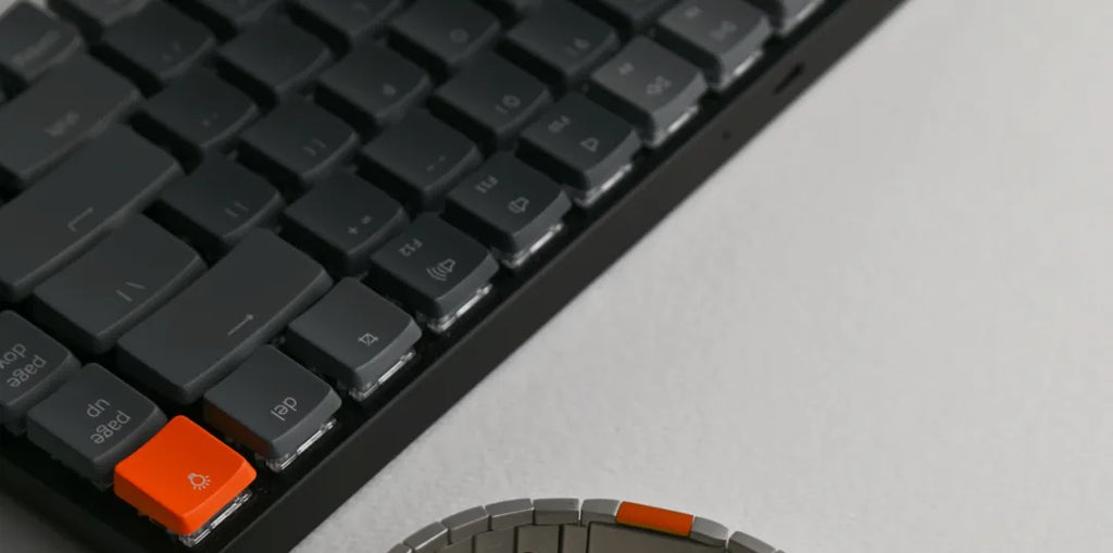 不锈钢链式可拆卸表带适用苹果手表iWatch表带.不锈钢链式表带 · 钛橙 42444549mm(1-9代)苹果表盘适用 商品图 40