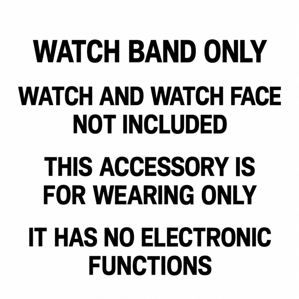 Integrated Glacier-Style Women's Band for Apple Watch Series 9/8/7/6/5, main view 9