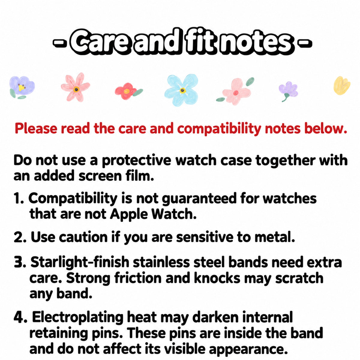 Slim Full-Rhinestone Metal Chain Band for Apple Watch Series 11/10/9/8/7/6/5/4 and SE, detail view 1