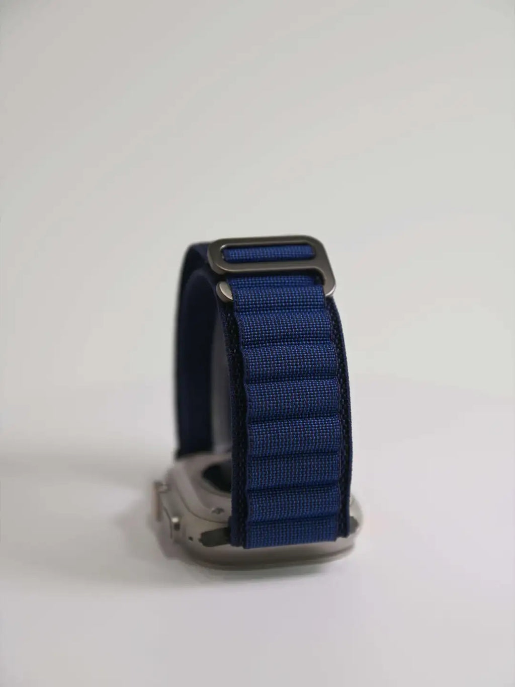 Alpine Trail Loop Watch Band with Black Buckle for Apple Watch and iWatch, view 3