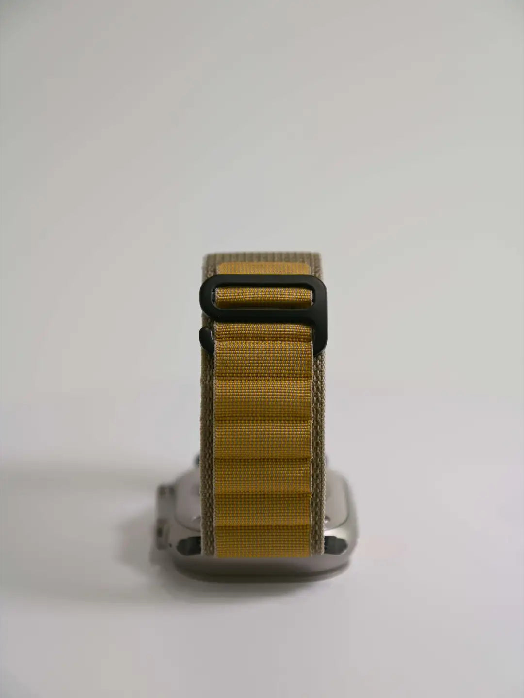 Alpine Trail Loop Watch Band with Black Buckle for Apple Watch and iWatch, view 5