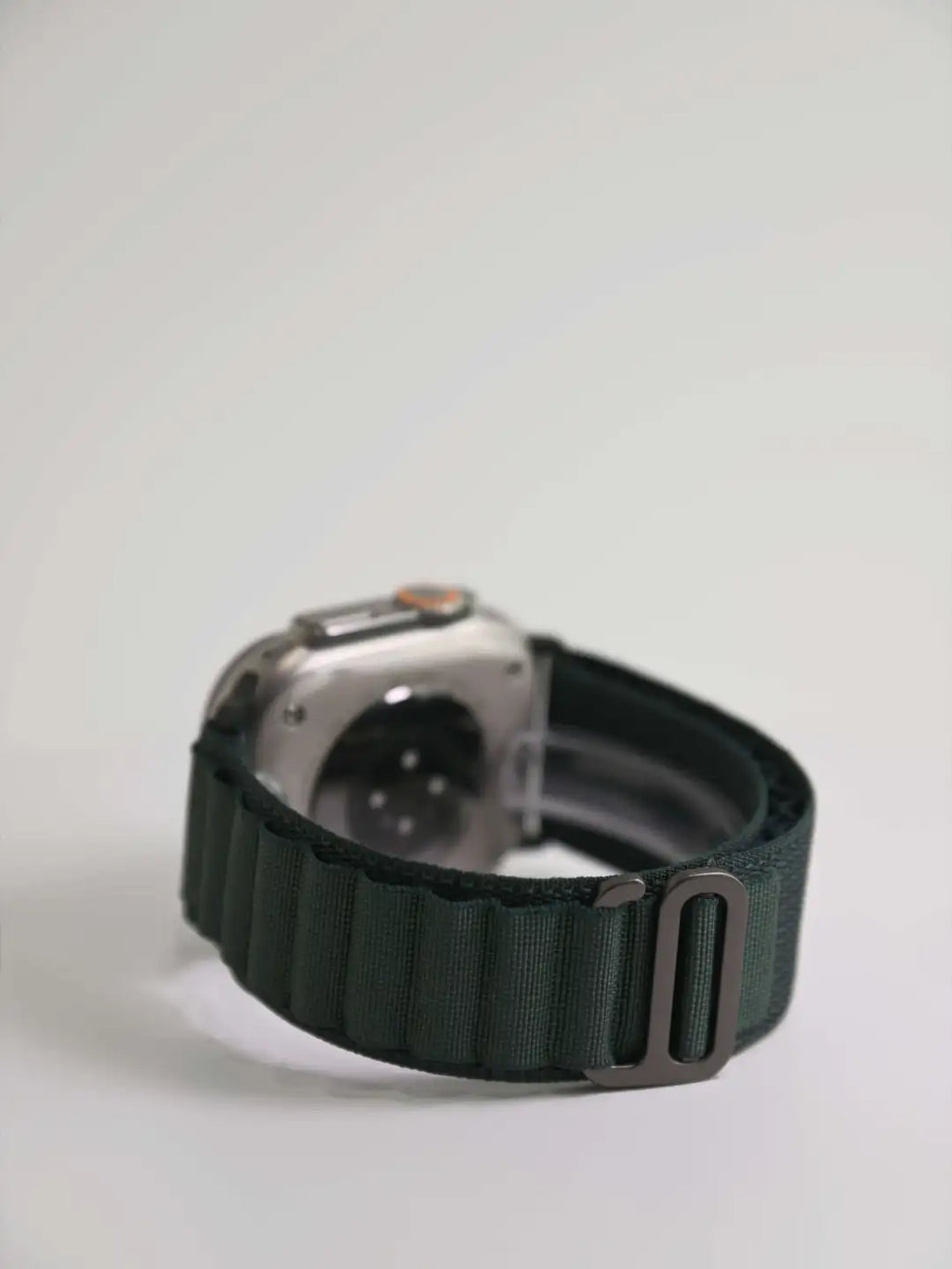 Alpine Trail Loop Watch Band with Black Buckle for Apple Watch and iWatch, view 7
