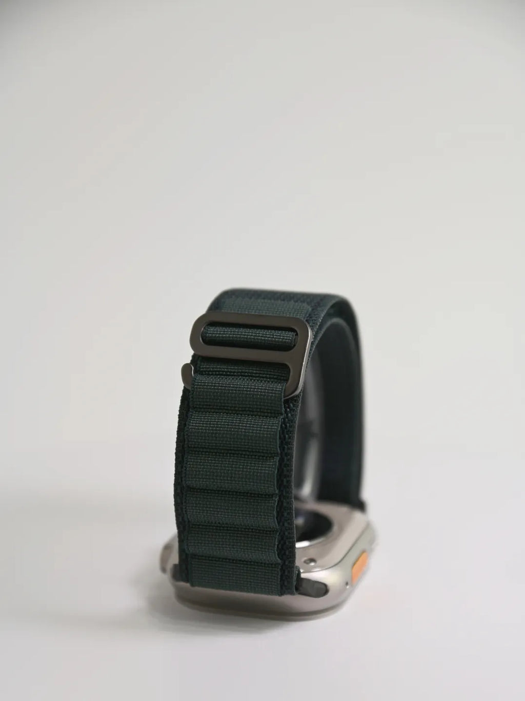 Alpine Trail Loop Watch Band with Black Buckle for Apple Watch and iWatch, view 9
