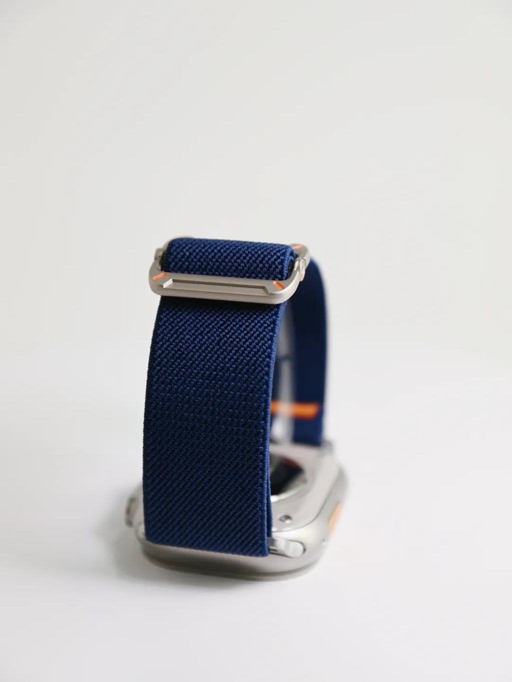 Fine-Woven Utility Watch Band for Apple Watch SE, Series 6–10 and Ultra, view 4