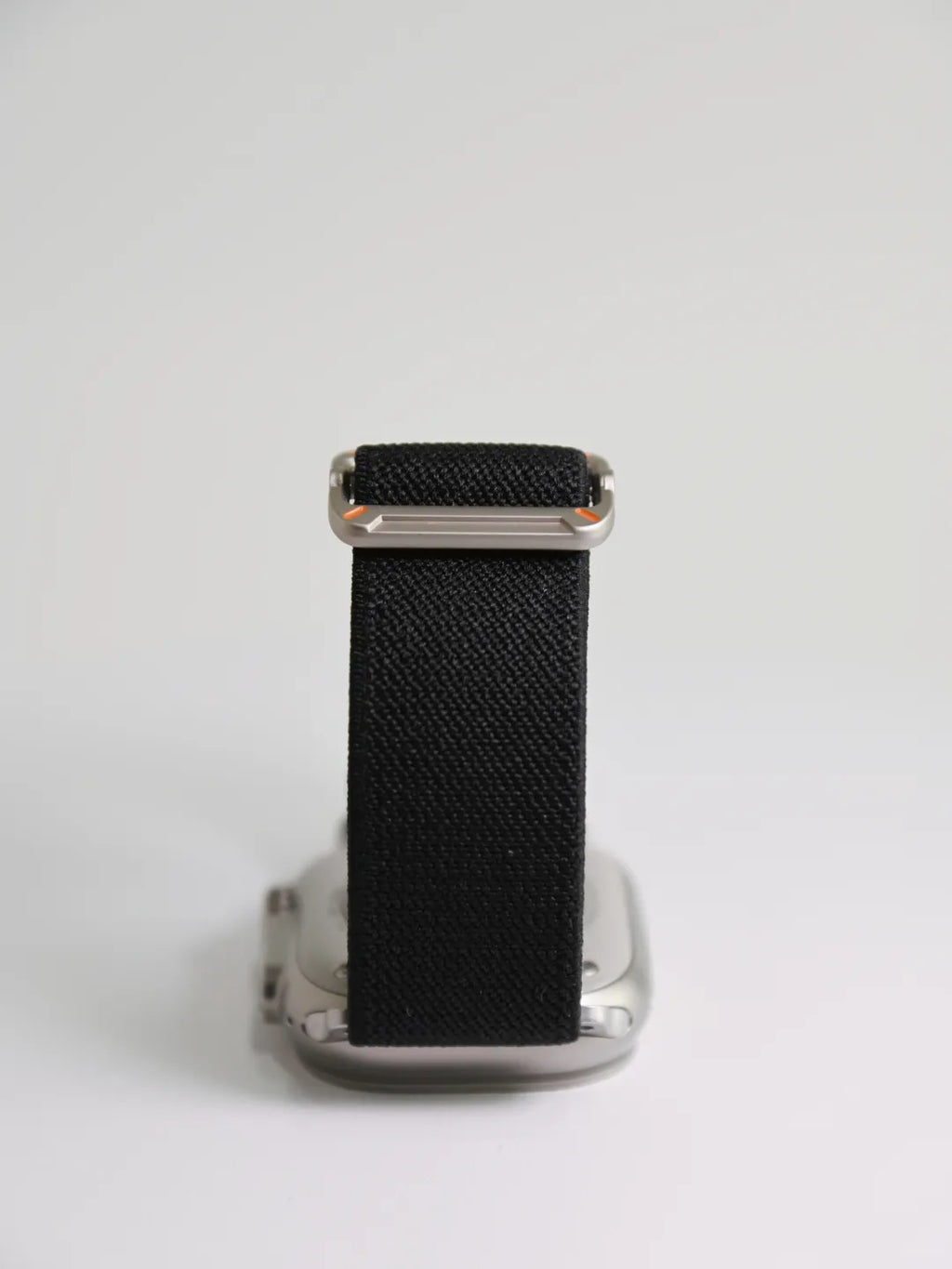 Fine-Woven Utility Watch Band for Apple Watch SE, Series 6–10 and Ultra, view 5