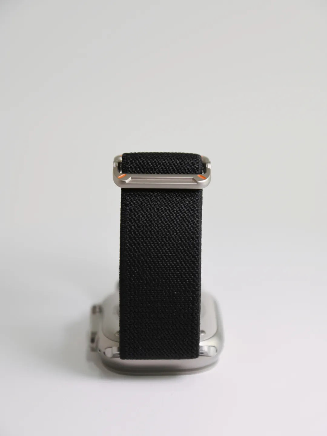 Fine-Woven Utility Watch Band for Apple Watch SE, Series 6–10 and Ultra, view 5