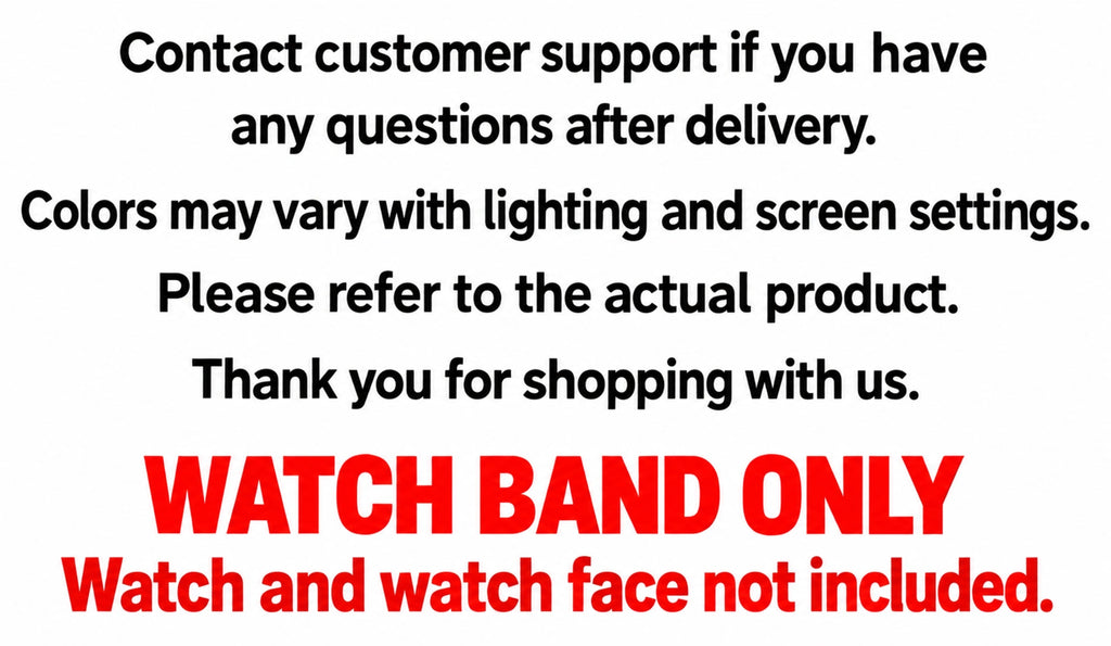 Unisex Integrated Magnetic Band for Apple Watch Series 10/9/8/7/6/5/4 and SE