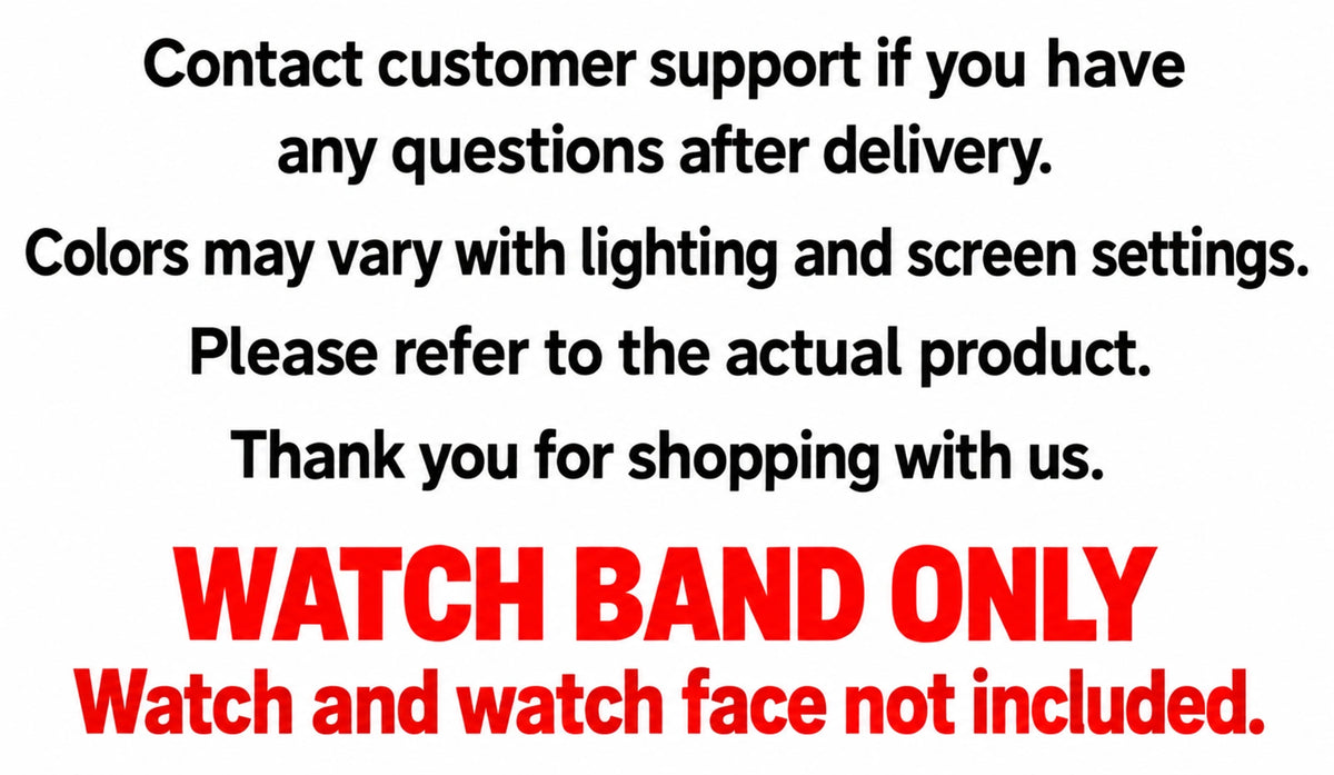 Unisex Integrated Magnetic Band for Apple Watch Series 10/9/8/7/6/5/4 and SE