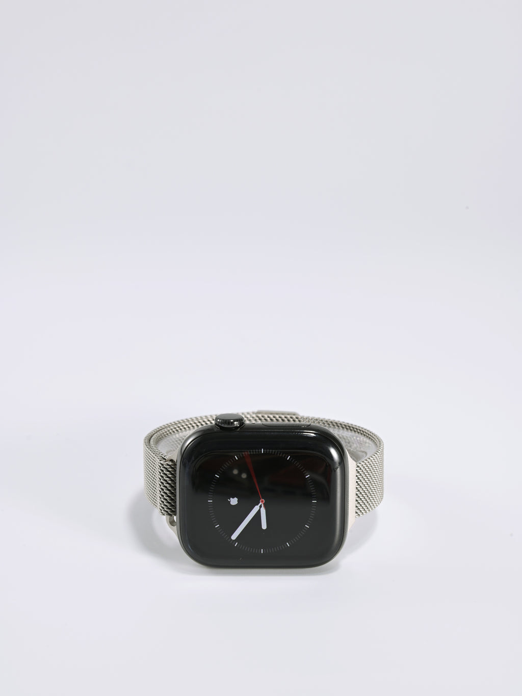 Slim-Waist Milanese iWatch Band for Apple Watch SE, Series 6/7/8/9/10 and Ultra, main view 5