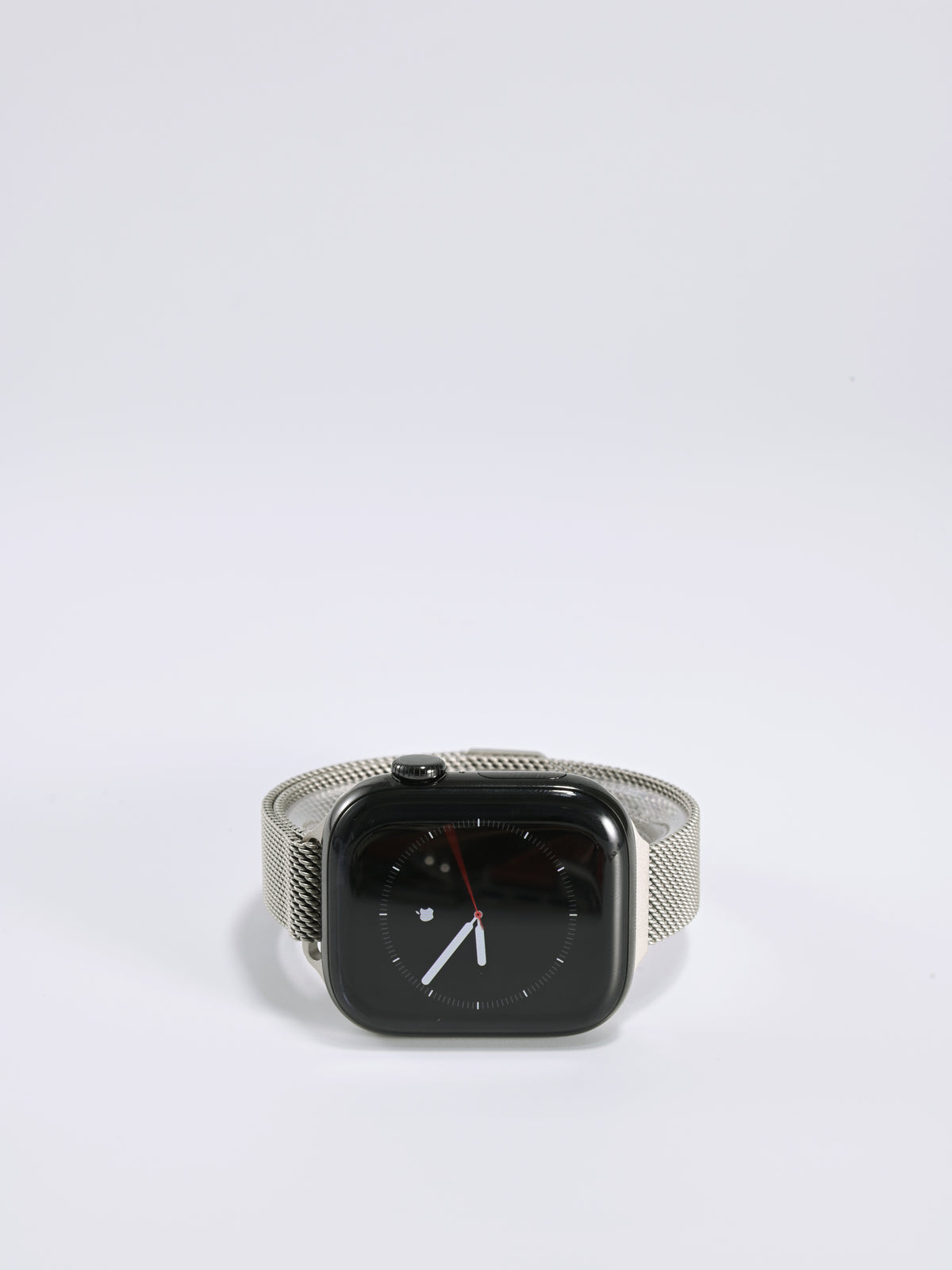 Slim-Waist Milanese iWatch Band for Apple Watch SE, Series 6/7/8/9/10 and Ultra, main view 5