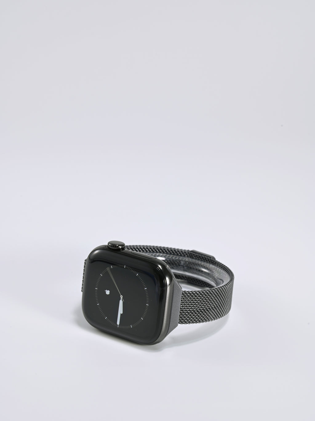 Slim-Waist Milanese iWatch Band for Apple Watch SE, Series 6/7/8/9/10 and Ultra, main view 6