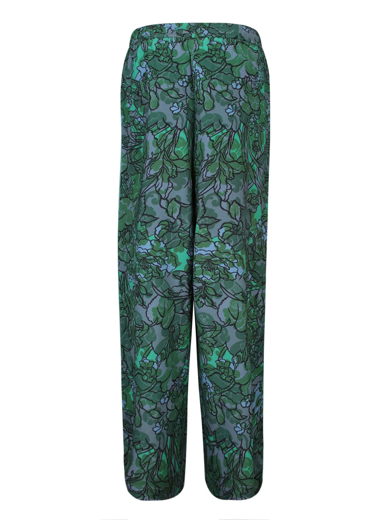 Adanastr green trousers