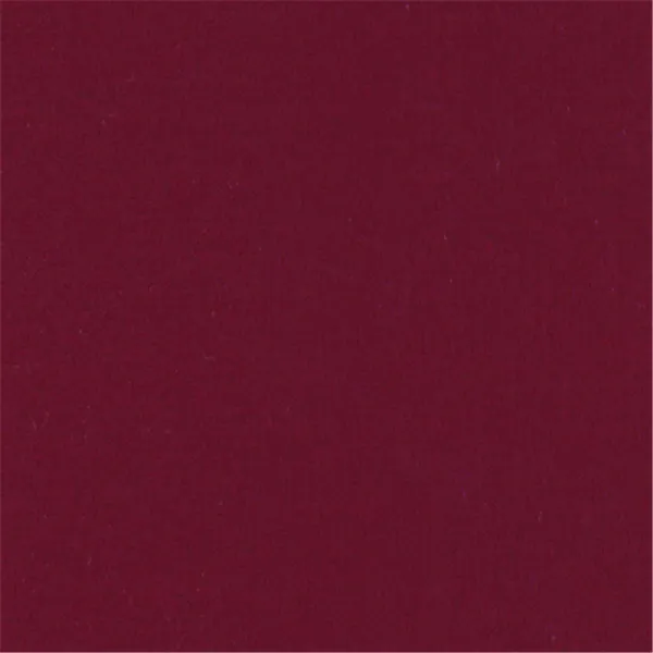 Burgundy Triple Velvet Fabric