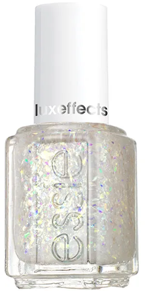 Essie - Sparkle On Top - Luxeffects 2013 collection