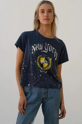 New York Rambler Tee