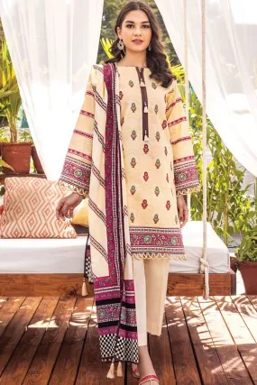 Orient - 10B Guzarish Printed Lawn Collection